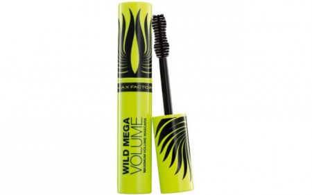 Max Factor Wild Mega Volume