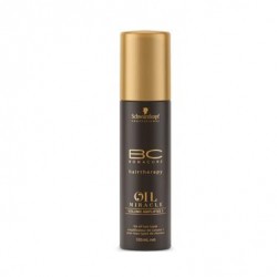 Schwarzkopf Professional Bonacure Oil Miracle Volume Amplifier 