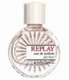 Replay for Her