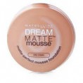 Maybelline Dream Matte Mousse