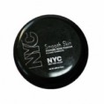 NYC Bezbarvý fixační kompaktní pudr