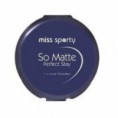 Miss Sporty So Matte Perfect Stay
