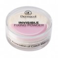 Dermacol Transparentní fixační pudr 
